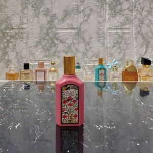 Brand New Gucci Flora Gorgeous Gardenia Eau de Parfum 5ml